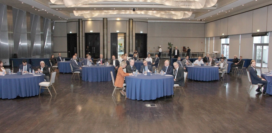 وزير الصناعة: الاقتصاد الأردني يواصل التقدم رغم التحديات الإقليمية والدولية