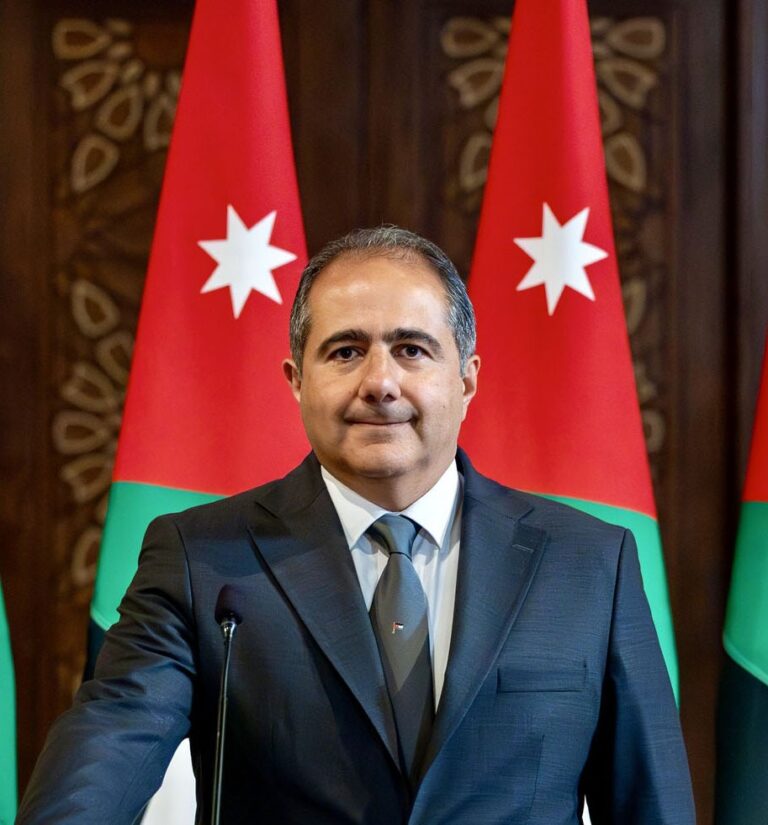 وزير الاستثمار: 1.2 مليار دينار حجم الاستثمارات البريطانية في الأردن