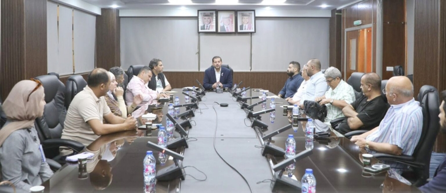 لقاء يبحث سبل تطوير القطاع السياحي في العقبة