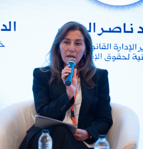 الحاج حسن يشيد بتقرير حقوق الإنسان: مرجعية وطنية للشفافية والمساءلة