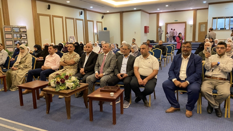 فعالية التوأمة الإلكترونية تعزز التواصل وتبادل الخبرات بين مدارس الجنوب