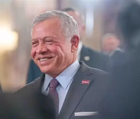 عاجل .. الملك يجتمع في نيويورك بأعضاء جمعية الأطباء الأردنية الأميركية