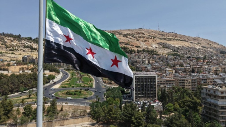 سوريا تحدد 5 تشرين الأول موعدا لانتخابات مجلس الشعب