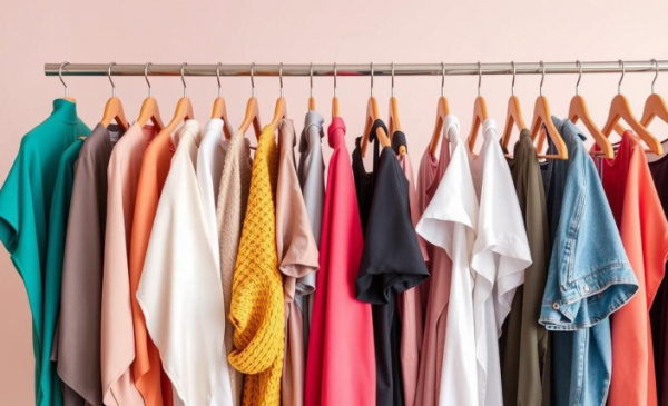 دليلك لتجديد إطلالتكِ بأقل التكاليف