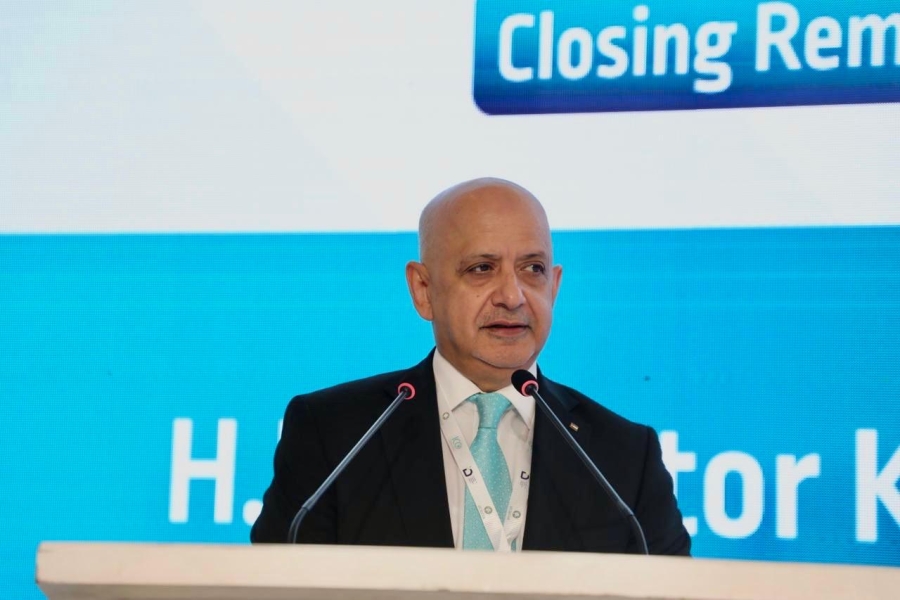 منتدى استثمر بالاقتصاد الرقمي يدعو لتعزيز التكامل الرقمي الإسلامي