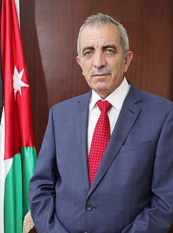 الرواشدة: وزارة الثقافة لوزارة تعمل على خطة لافتتاح مكتبات في جميع أنحاء المملكة