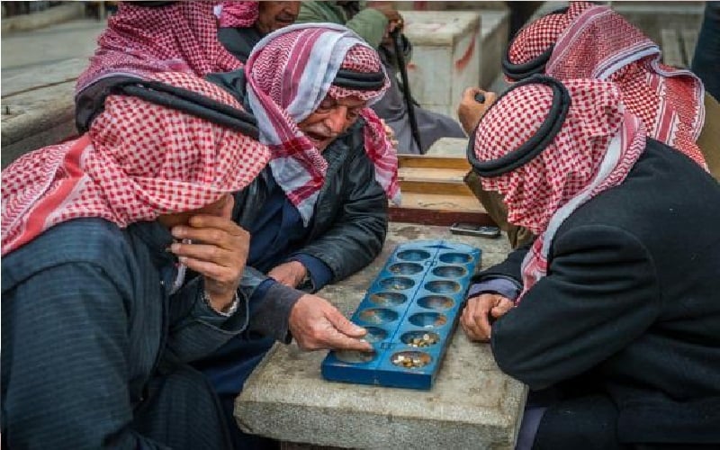 الحكومة : سندرج لعبة المنقلة السلطية على قائمة اليونسكو