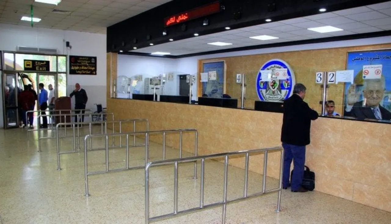 إسرائيل تقرر إغلاق معبر الكرامة اعتباراً من الغد وحتى إشعار آخر