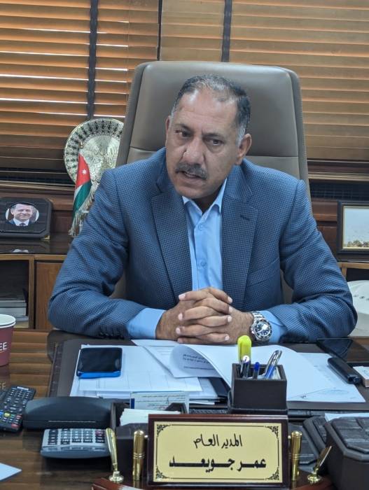 المدن الصناعية: 66 استثمارا جديدا خلال النصف الأول من العام بقيمة 57 مليون دينار