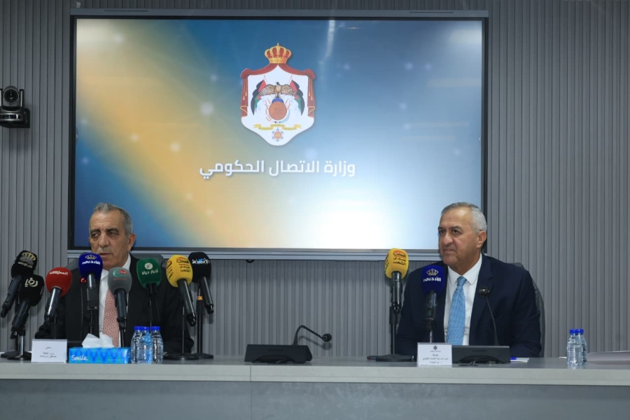 الرواشدة: وزارة الثقافة تنفذ 3 آلاف فعالية متنوعة خلال 9 أشهر