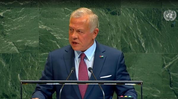 مصدر: الملك سيشارك الثلاثاء في اجتماع يضم ترامب وقادة دول عربية وإسلامية