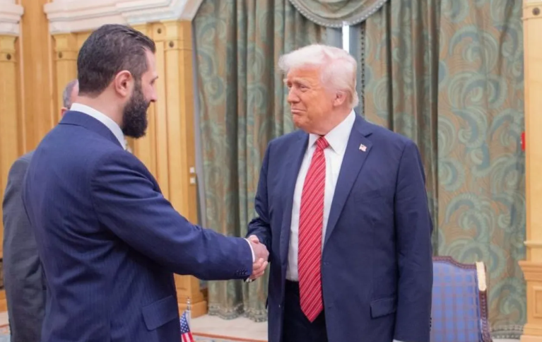 الولايات المتحدة تضغط لاتفاق أمني سوريإسرائيلي خلال اجتماعات نيويورك