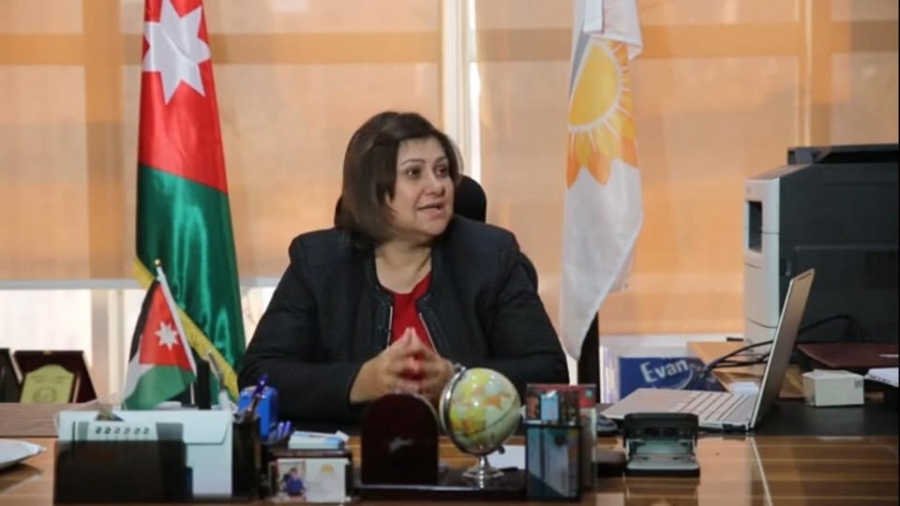 رولا الحروب تستعد لخلافة النائب الجراح في البرلمان بعد قرار المحكمة