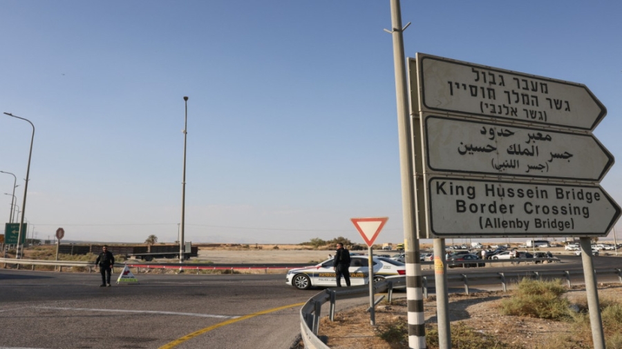 مصادر: لا وجود لأي سائق شاحنة أردني داخل الأراضي المحتلة