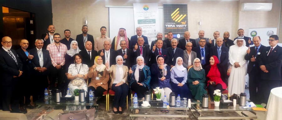 ورشة تؤكد أهمية العمل العربي المشترك بمجال الطاقة المتجددة