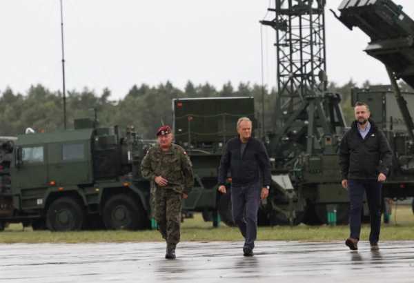 بولندا تدرس عروضًا لشراء غواصات جديدة بسبب التهديدات الروسية