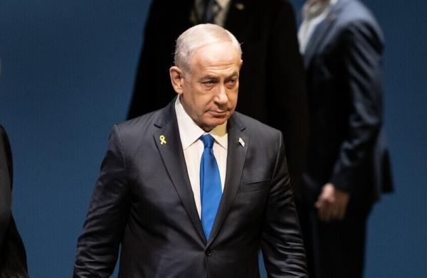 بعد هجوم إيلات .. نتنياهو يتوعد الحوثيين بضربة قاسية وموجعة