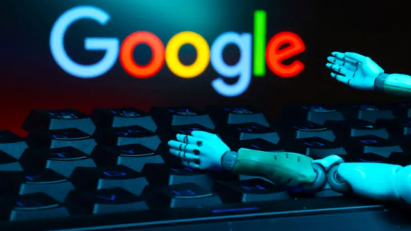 وضع الذكاء الاصطناعي من غوغل يصل إلى اللغة الإسبانية عالميًا