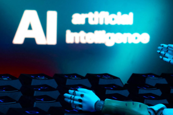 خُمس مستخدمي روبوتات الدردشة يعتقدون أن الوقوع في حبها «حقيقي»