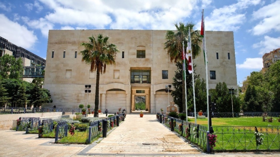 الأمانة : توقف الخدمات الإلكترونية اعتبارا من مساء اليوم الخميس وحتى صباح الجمعة