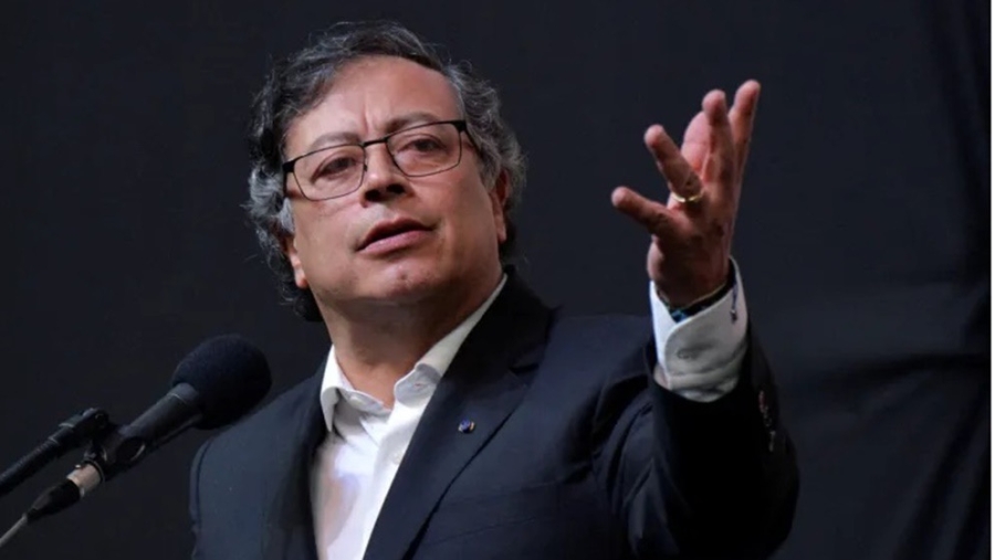 كولومبيا تدعو إلى تشكيل جيش عالمي لتحرير فلسطين