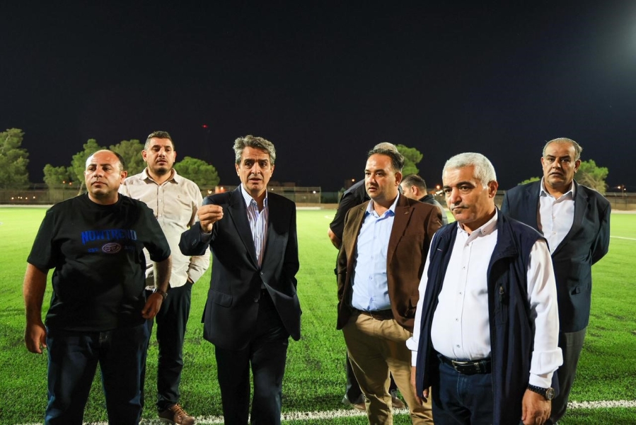 وزير الشباب: دعم الشباب أولوية قصوى ومسؤولية وطنية