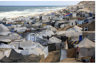 مصادر: حماس ستتعامل بـإيجابية كبيرة مع مقترحات وقف الحرب