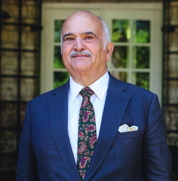 الأمير الحسن بن طلال يختتم زيارة عمل إلى أثينا