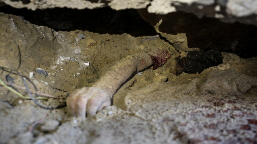 نتنياهو يرفض الاتهامات بارتكاب إسرائيل إبادة جماعية في غزة