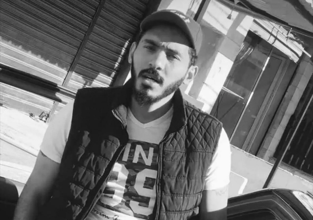 وفاة الشاب الأردني نمر الشهوان قبل زفافه بيومين