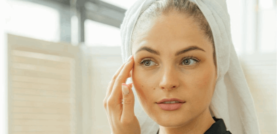 سكوالين.. الزيت السحري الذي يغيّر روتين العناية بالبشرة