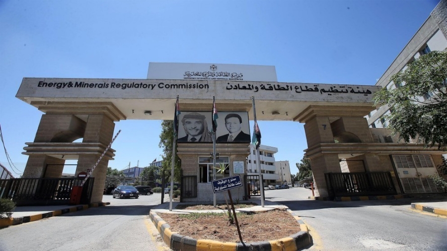 هيئة الطاقة تتلقى 1076 طلبا للحصول على تراخيص خلال آب الماضي
