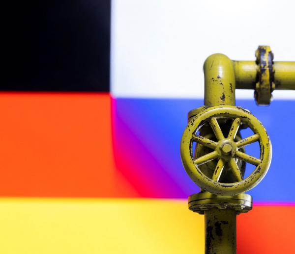 الكرملين: خط نوردستريم للغاز بين روسيا وألمانيا يمكن إعادته سريعا إلى العمل