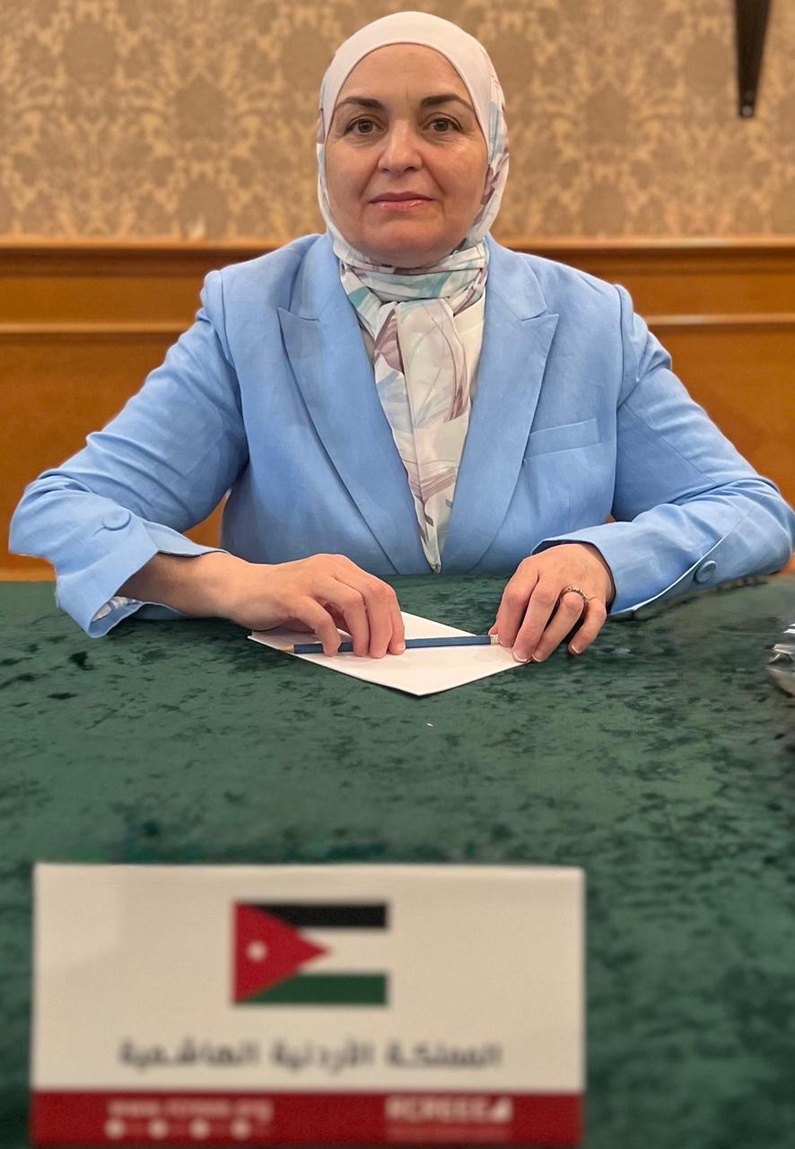 مشاركة أردنية بالاجتماع الإقليمي للطاقة المتجددة وكفاءة الطاقة في بيروت.