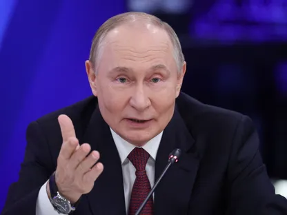 موسكو: ننتظر رد واشنطن بشأن تمديد معاهدة ستارت للأسلحة النووية