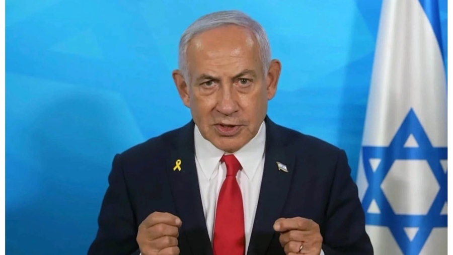 ويتكوف وكوشنر لنتنياهو: ترامب معني بإنهاء حرب غزة