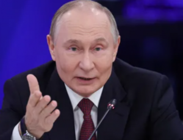 رئيس بيلاروسيا: بوتين سيعلن عن اقتراح جيد لإنهاء الحرب