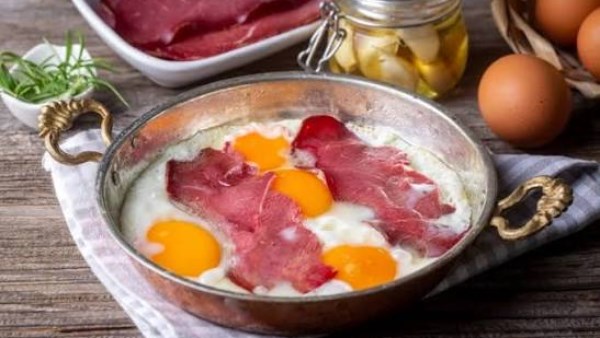 طريقة عمل البسطرمة في المنزل.. خطوات سهلة وطعم مميز