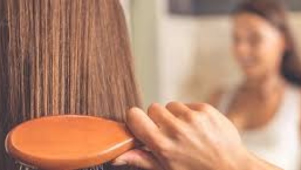 بدون أدوية .. بروتينات بسيطة تساعد في نمو الشعر بشكل أسرع