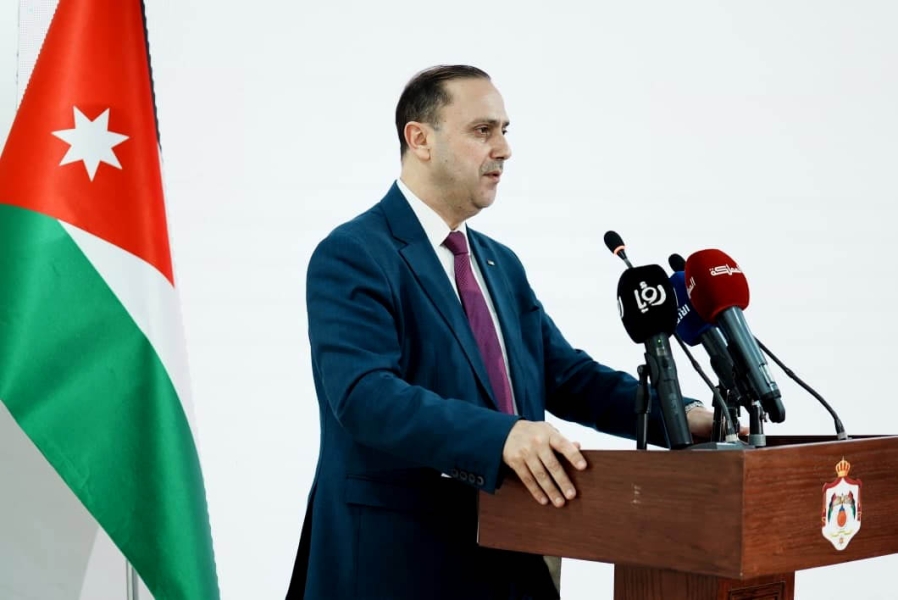 قرارات مجلس الوزراء المنعقد في العقبة