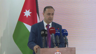 المومني: البدء بالأعمال التنفيذية للناقل الوطني أواخر 2025 وبداية 2026