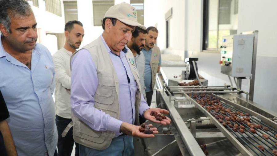 مركز البحوث الزراعية يشدد على أهمية توجيه الأبحاث العلمية لخدمة صغار المزارعين