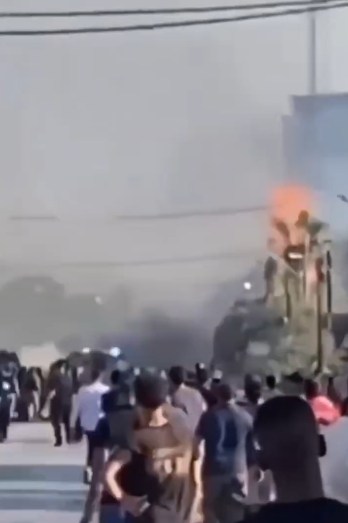 الأغوار الشمالية: مقتل شابين يثير توترا.. والأجهزة الأمنية تتحرك لإعادة الهدوء