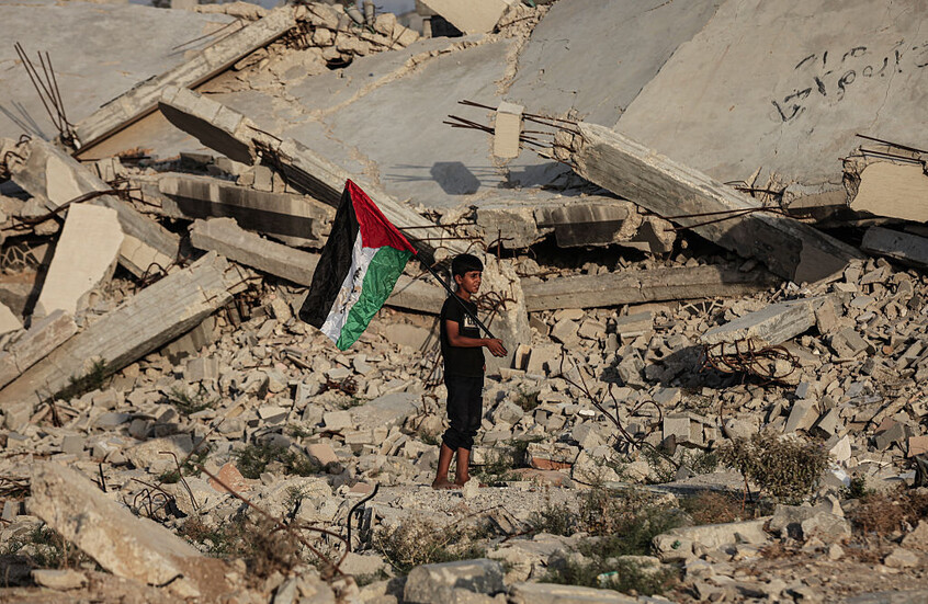 مصادر سياسية إسرائيلية: خطة ترامب لوقف الحرب في غزة قابلة للتنفيذ مع إدخال تعديلات