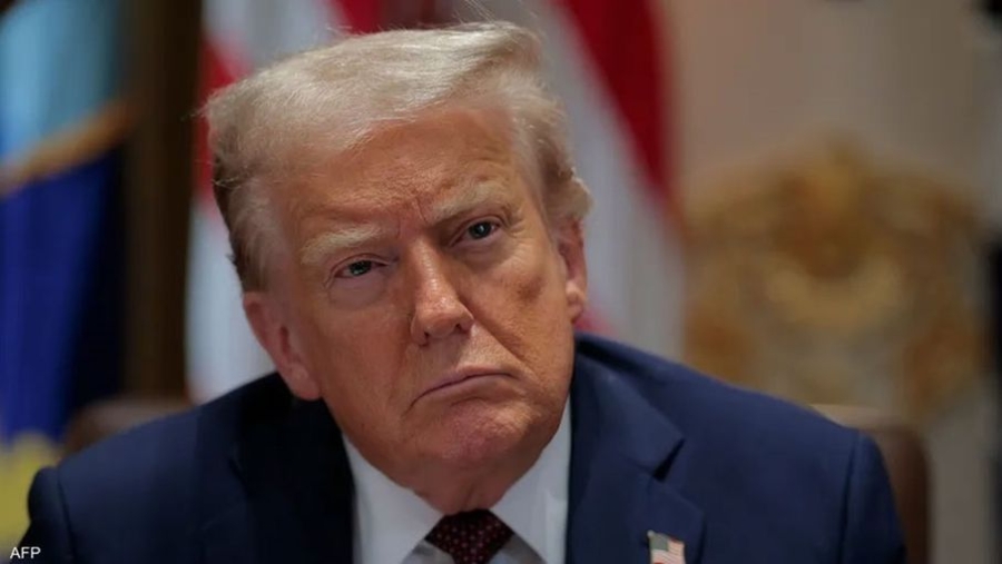 واشنطن بوست: مقترح ترامب يقضي بوقف الحرب في غزة ويمهد لإقامة دولة فلسطينية