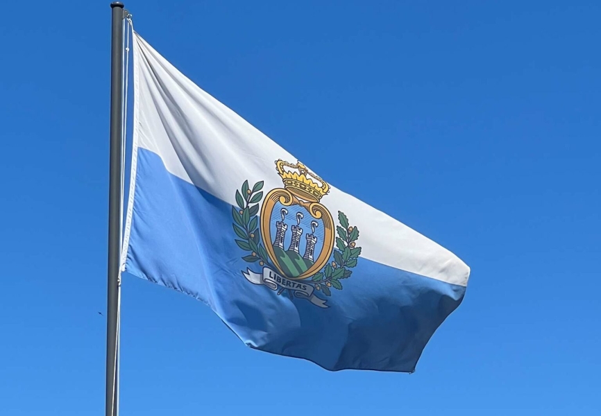 سان مارينو تعترف رسميا بدولة فلسطين