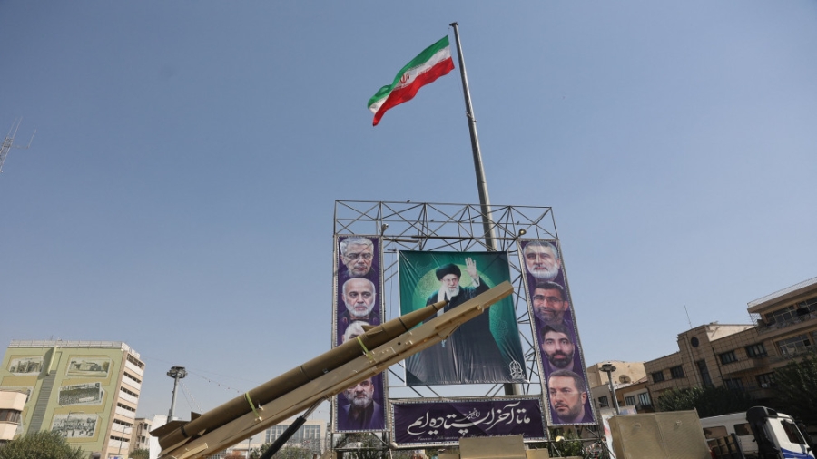 كالاس: إعادة العقوبات على طهران لا تعني نهاية الدبلوماسية معها