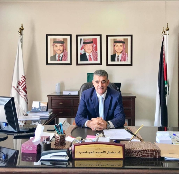 أمين عام الثقافة: الأردن سباق بإقرار قانون ضمان حق الحصول على المعلومات‏