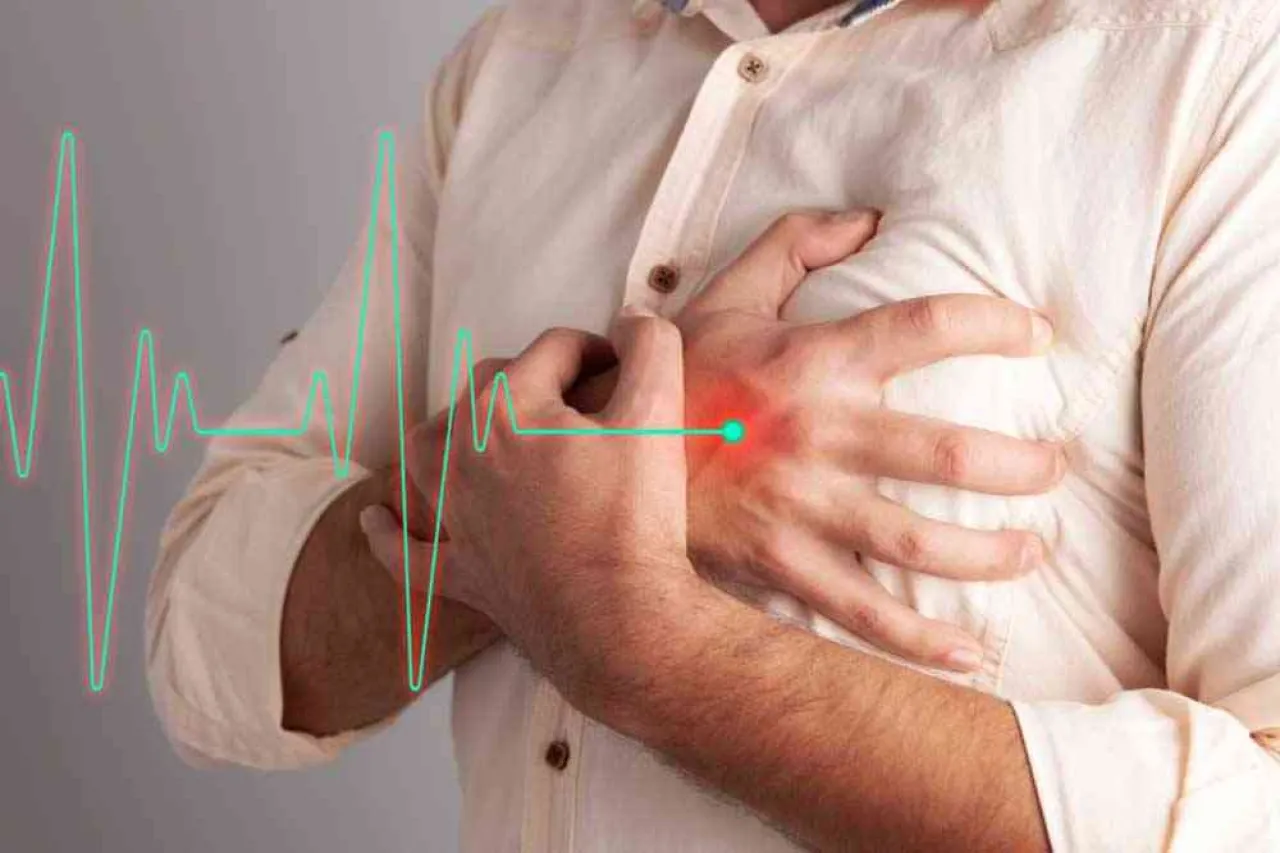 أمراض القلب تتصدر أسباب الوفيات في الأردن