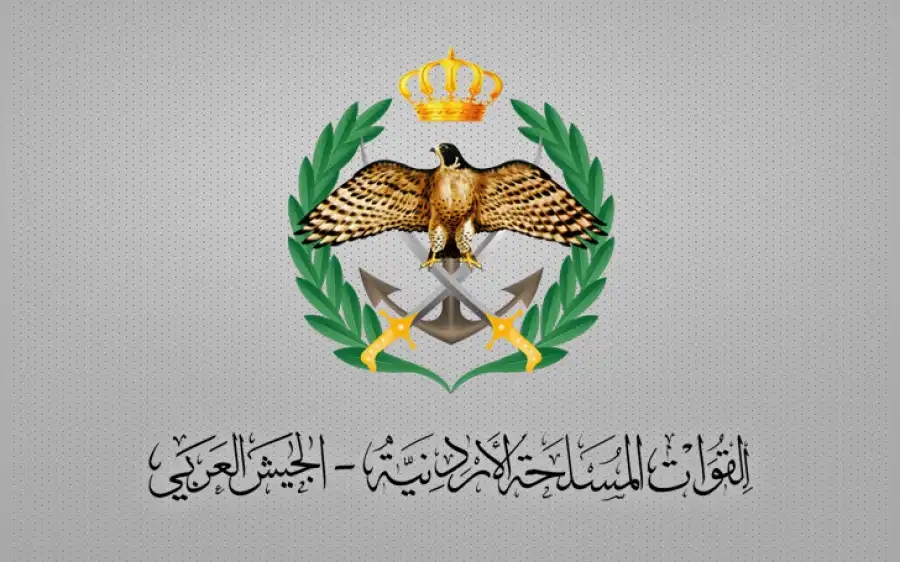 الجيش الأردني يوضح ملابسات مقتل شخصين في الشونة الشمالية